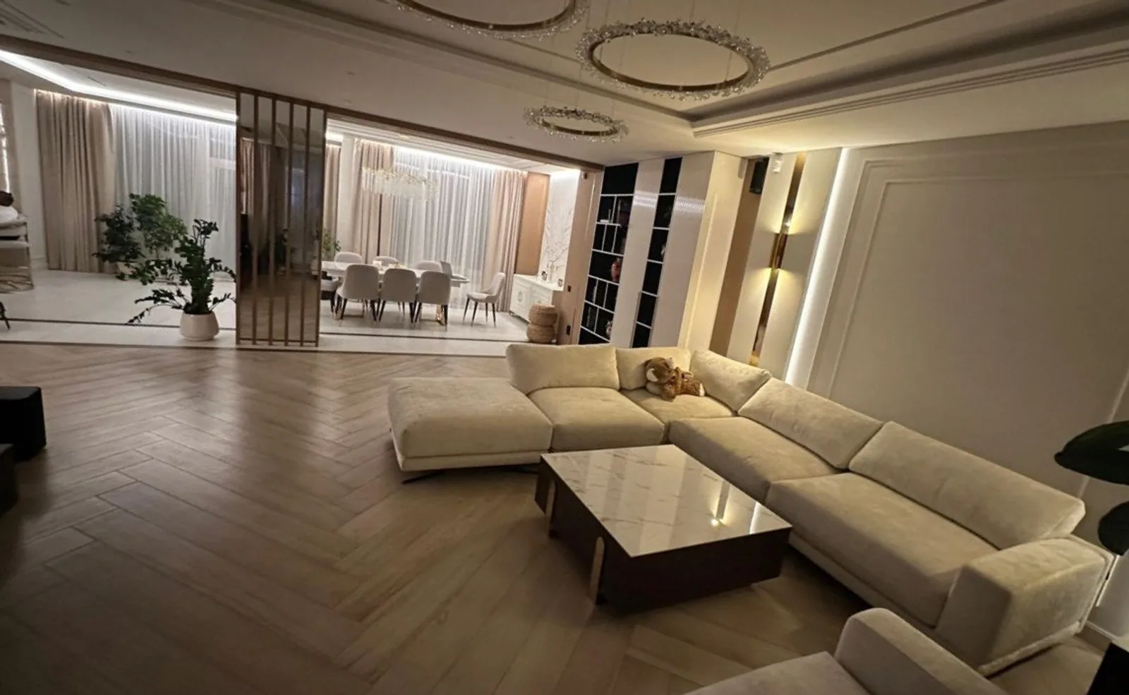 Таунхаус, 450 м²