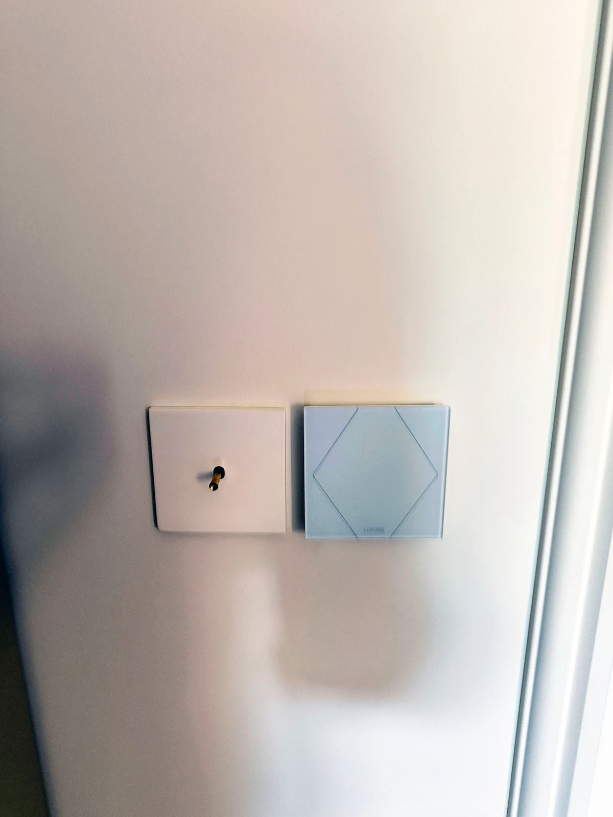 Квартира 80 м² в Воронеже: Loxone + Wiren Board, фото 5