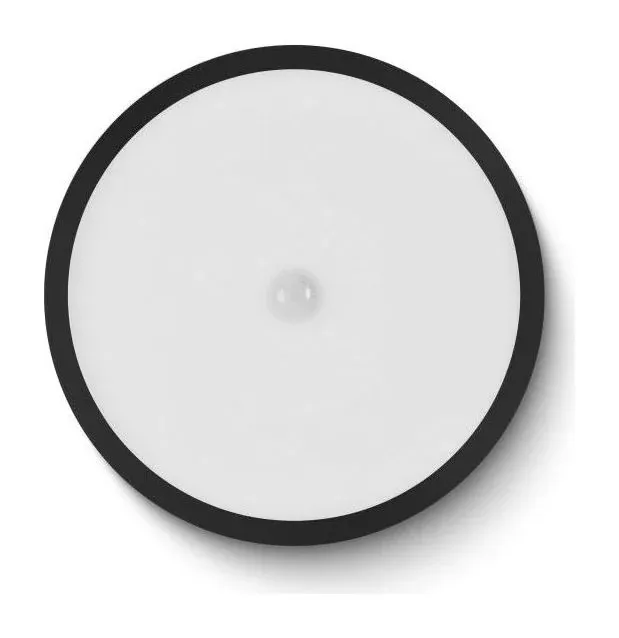 LED Ceiling Light RGBW Air Anthracite