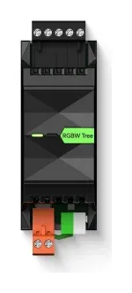 RGBW 24V Dimmer Tree