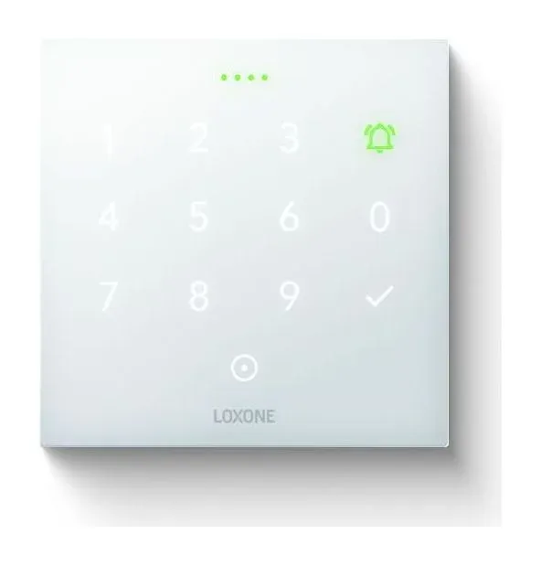 NFC Code Touch Tree White