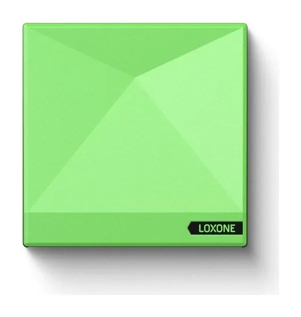 Miniserver Go