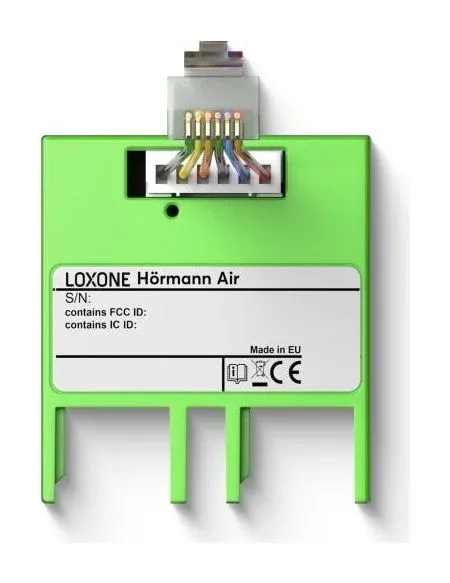 H?rmann Air