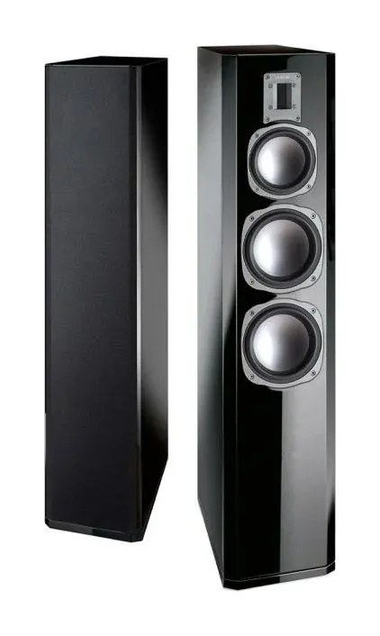 AURUM ORKAN 9 Black HG