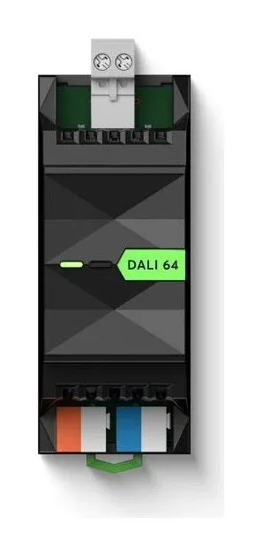 DALI Extension for 64 Devices