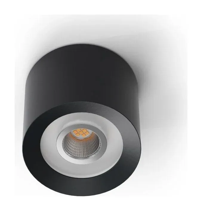 LED Ceiling Spot RGBW Tree Anthracite