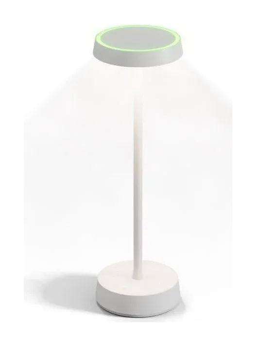 Table Lamp Air White