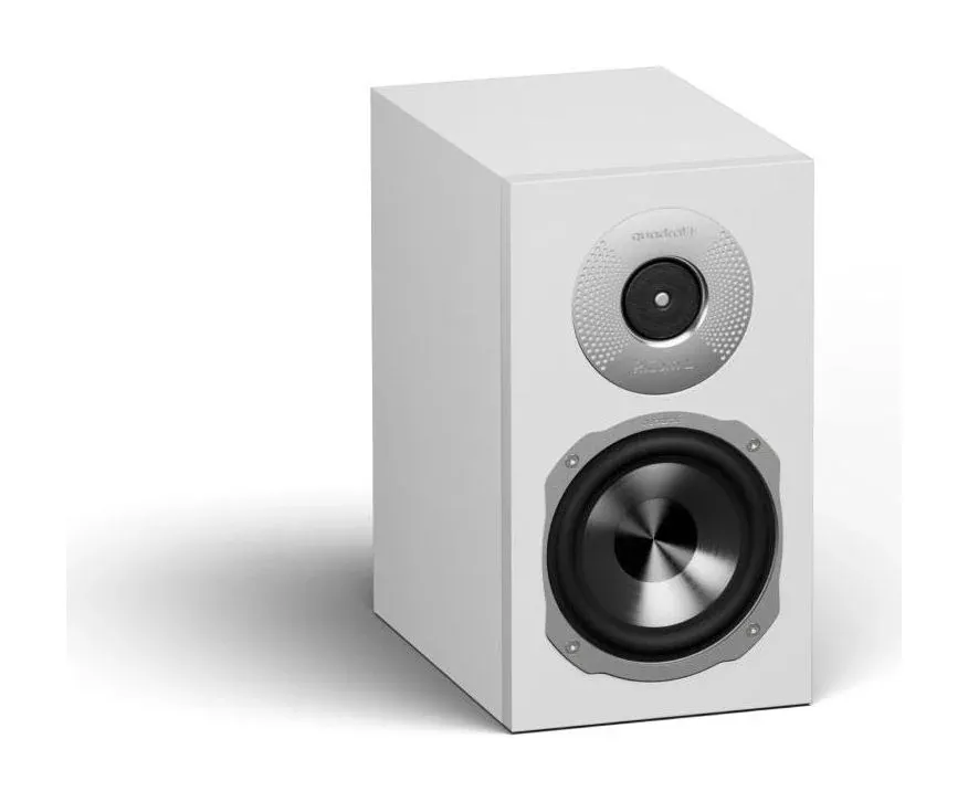 SIGNUM 20 White Pair