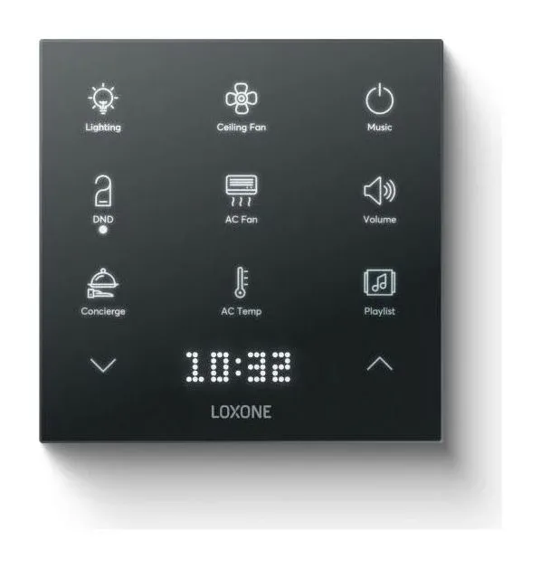 Touch Pure Flex 24V Air Anthracite