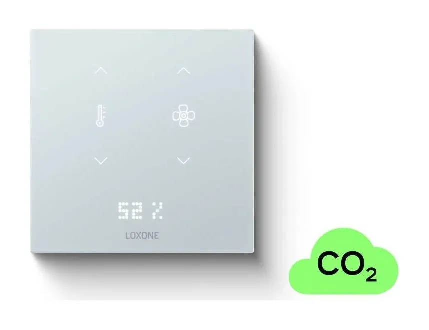 Touch Pure Flex 24V CO2 Air White