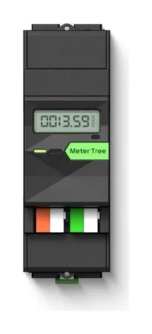 Energy Meter 1-Phase Tree