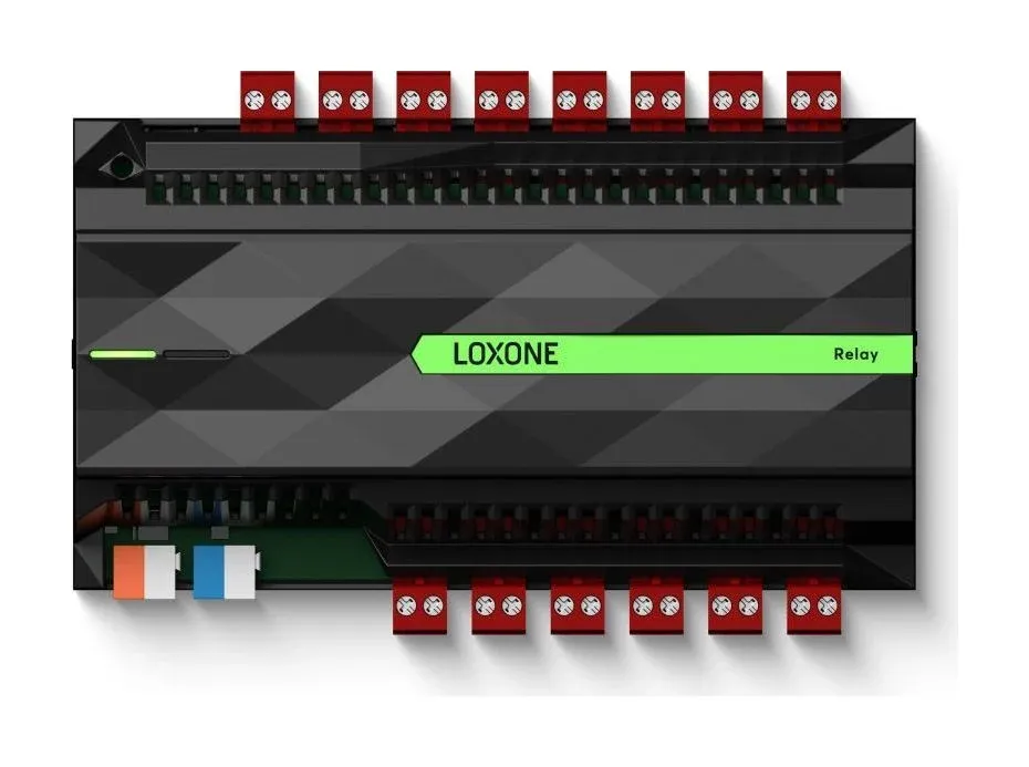 Relay Extension