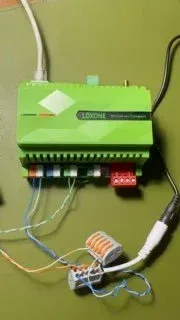Touch Pure Flex Loxone Отвечаю на вопросы по регулированию яркости
