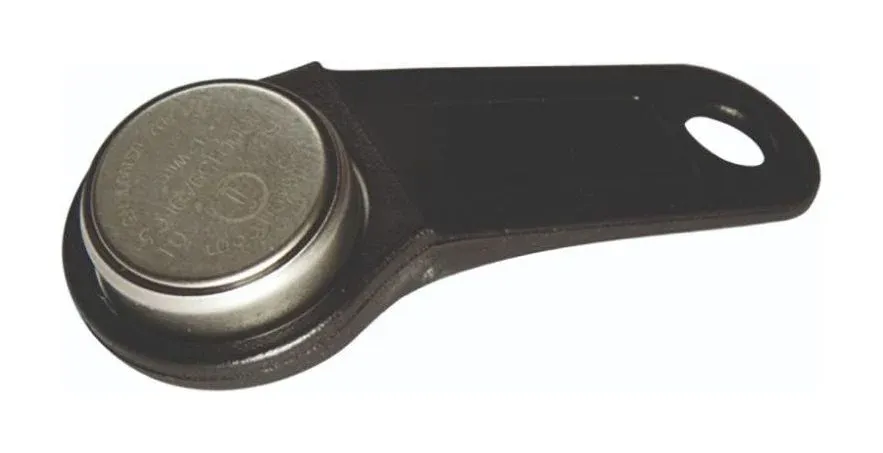 Electronic Key - iButton