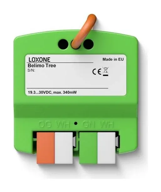 Belimo Tree