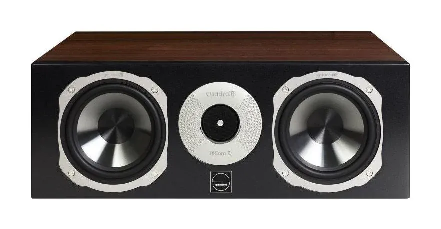 SIGNUM 10 BASE Walnut