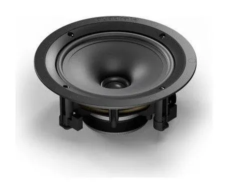 Install Speaker 7 Passive