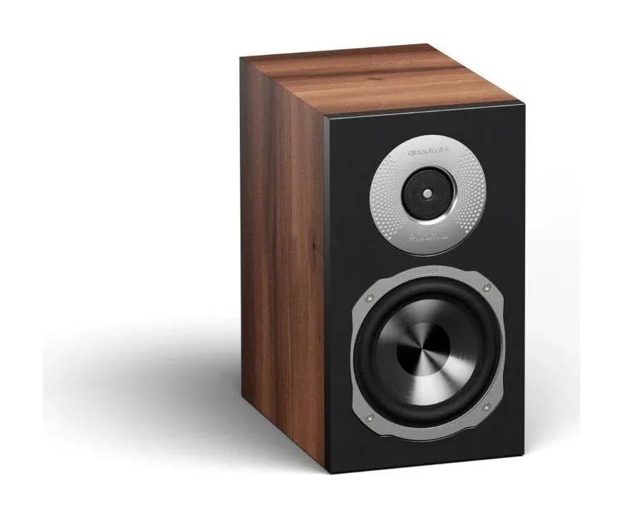 SIGNUM 20 Walnut Pair