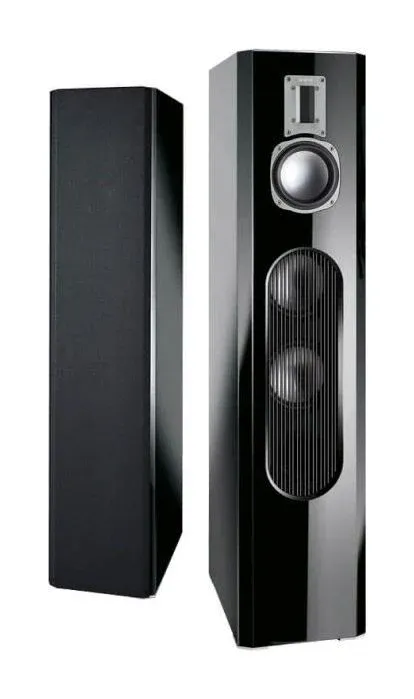 AURUM MONTAN 9 Black HG