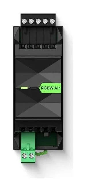 RGBW 24V Dimmer Air
