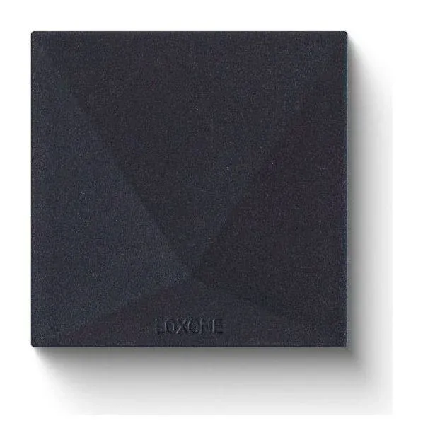 Room Comfort Sensor Air Anthracite (Temperature, Humidity)