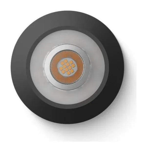 LED Spot RGBW Tree Anthracite