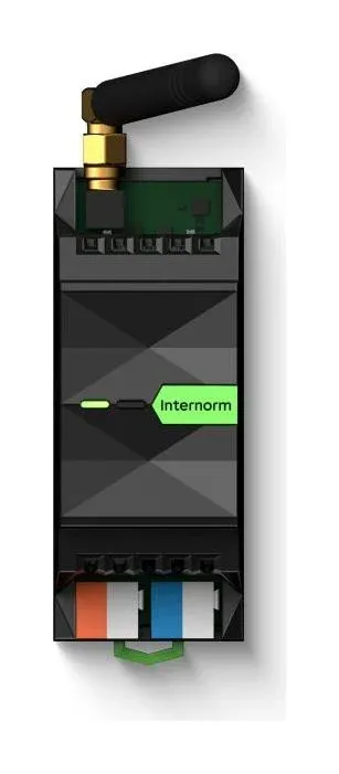 Internorm Extension
