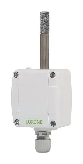 Temperature & Humidity Sensor Outdoor