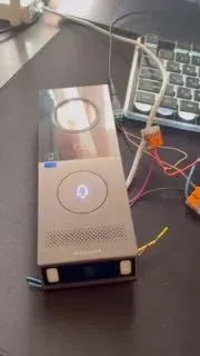 Akuvox X910S и HyPanel Akubela с …MegaFlex.
