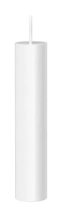 LED Pendulum Slim RGBW PWM White