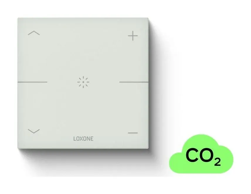 Touch Pure CO2 Tree White