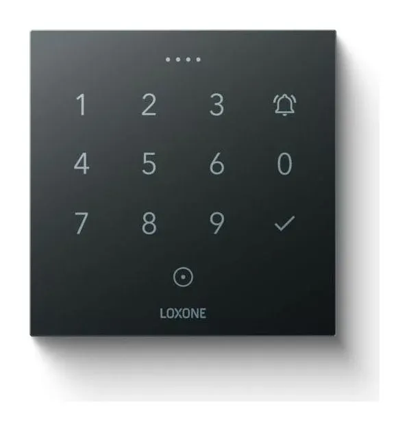 NFC Code Touch for Nano Anthracite
