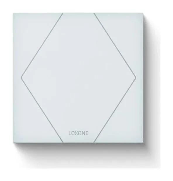 Touch Pure Classic for Nano White