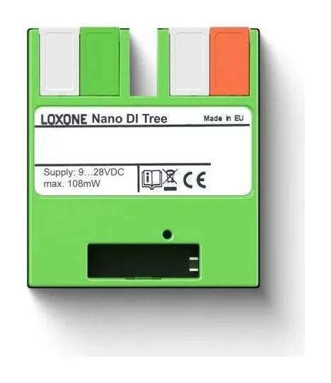 Nano DI Tree