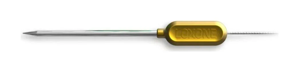 Temperature Sensor for Touch & Grill Yellow
