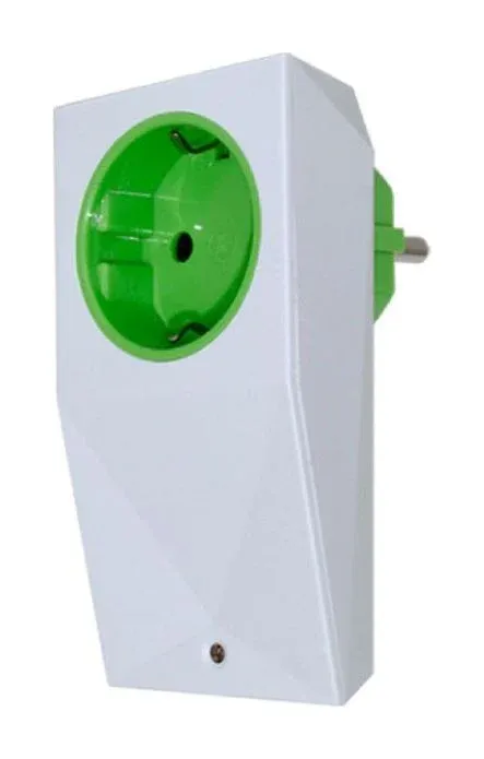 Smart Socket Air - Type F