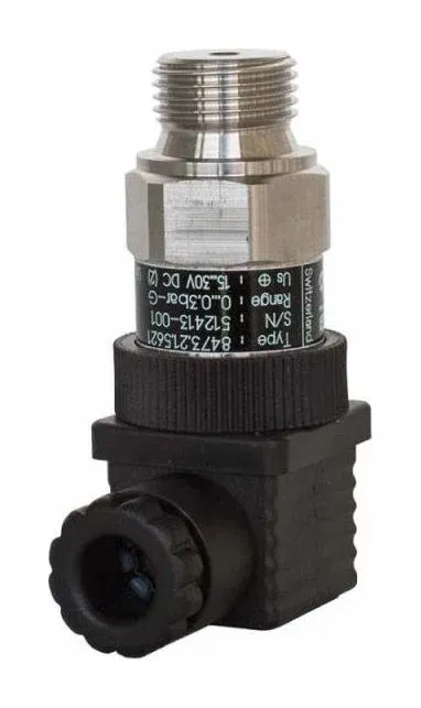 Pressure Sensor 0-0.3 bar
