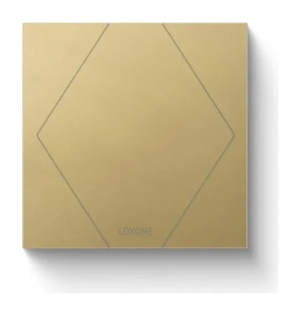 Touch Pure Classic Air Gold