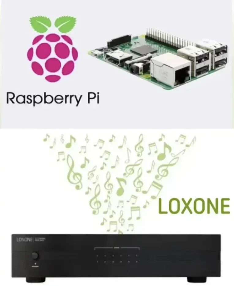 Audioserver