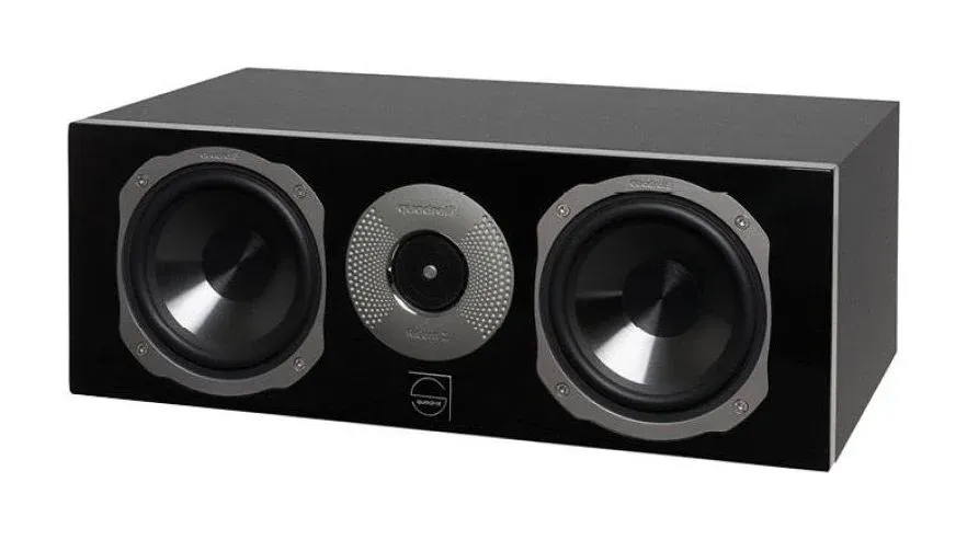 SIGNUM 10 BASE Black