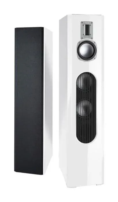 AURUM MONTAN 9 White HG
