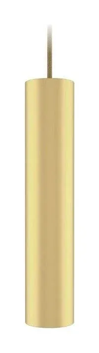 Pendulum Slim RGBW Tree Gold