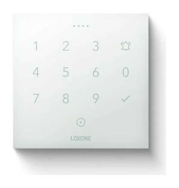NFC Code Touch for Nano White