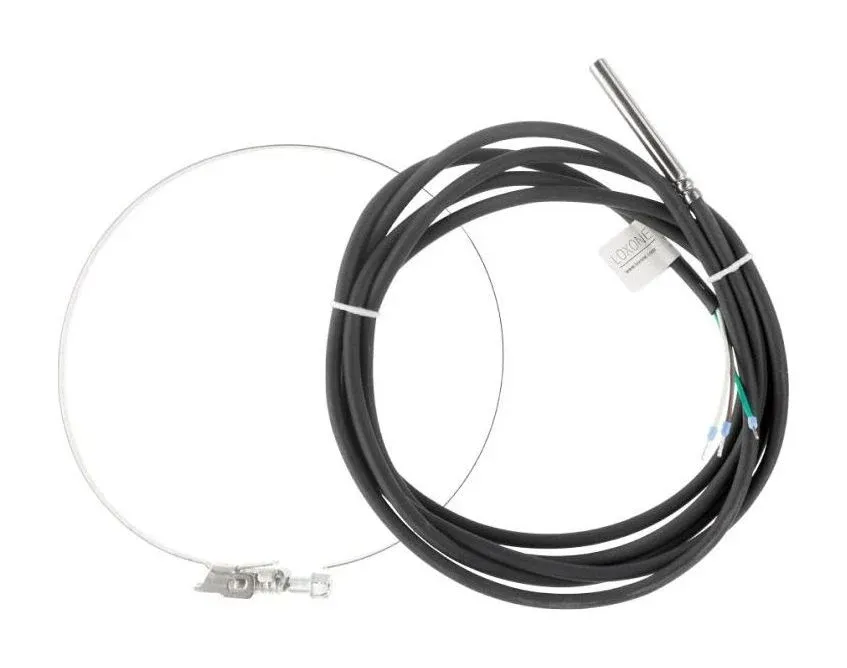 1-Wire Sleeve Temperature Sensor