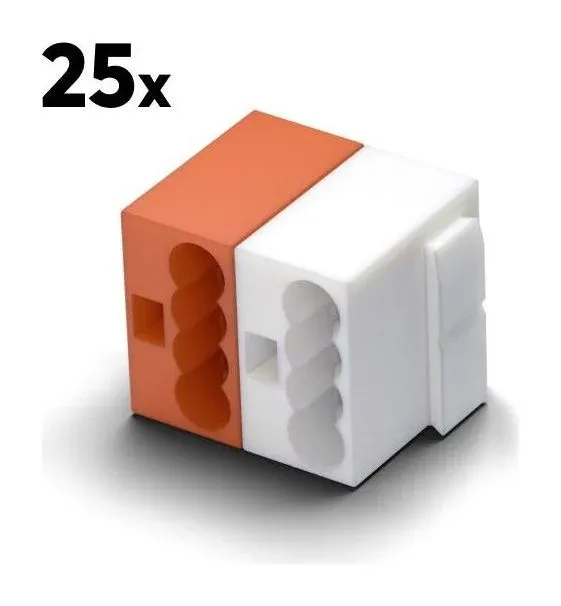Loxone Terminal 24V (25 pcs.)