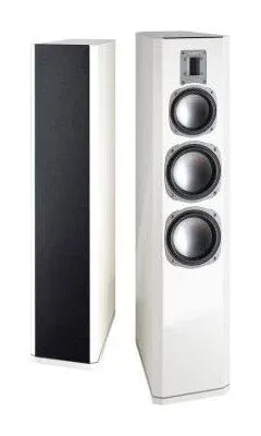 AURUM ORKAN 9 White HG
