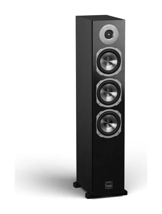 SIGNUM 70 Black
