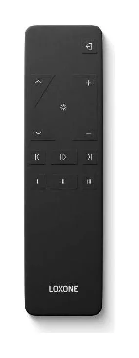 Remote Air Anthracite