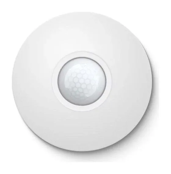 Presence Sensor Tree White