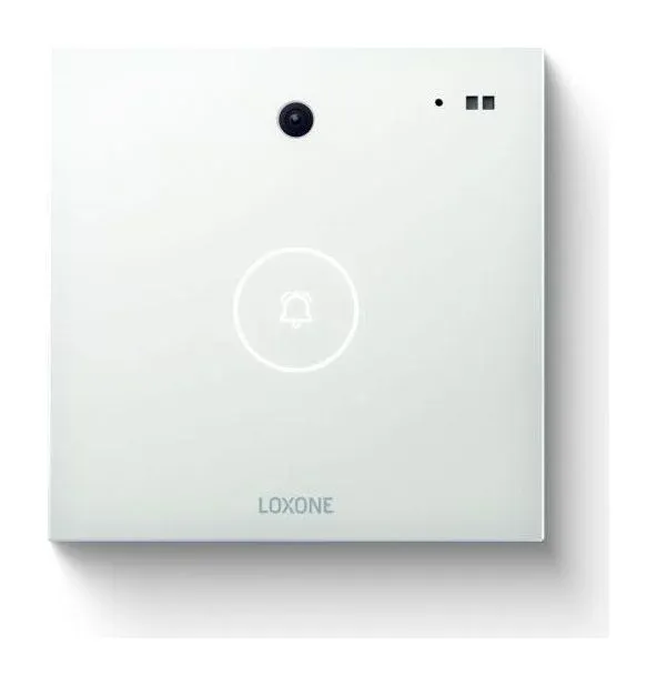 Intercom White